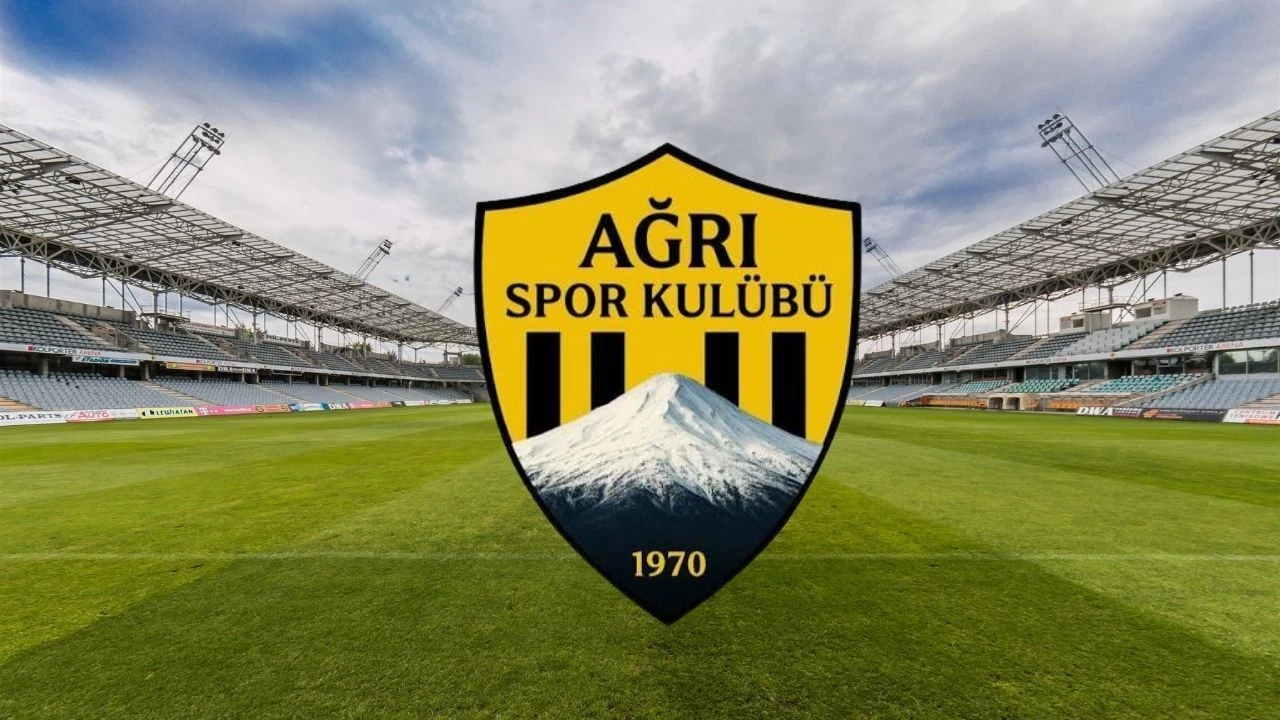 Ağrı 1970 Spor Sezona Galibiyet Parolasıyla Başlıyor
