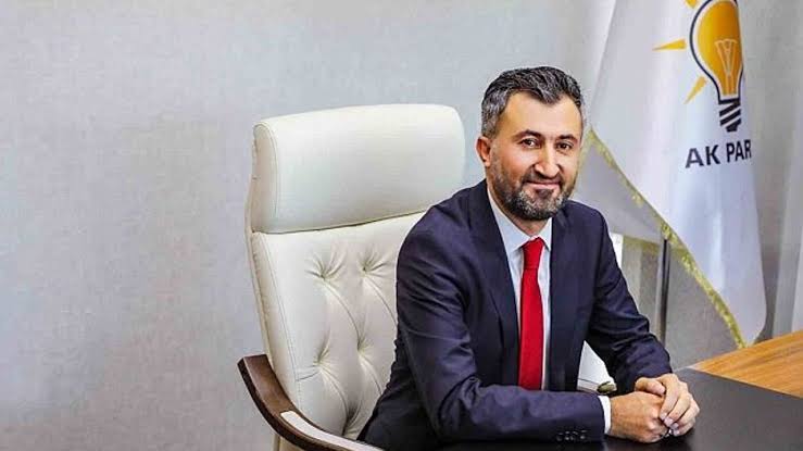 AK Parti Ağrı İl Başkanı İlhami Yıldız’dan Muhtarlar Günü Mesajı