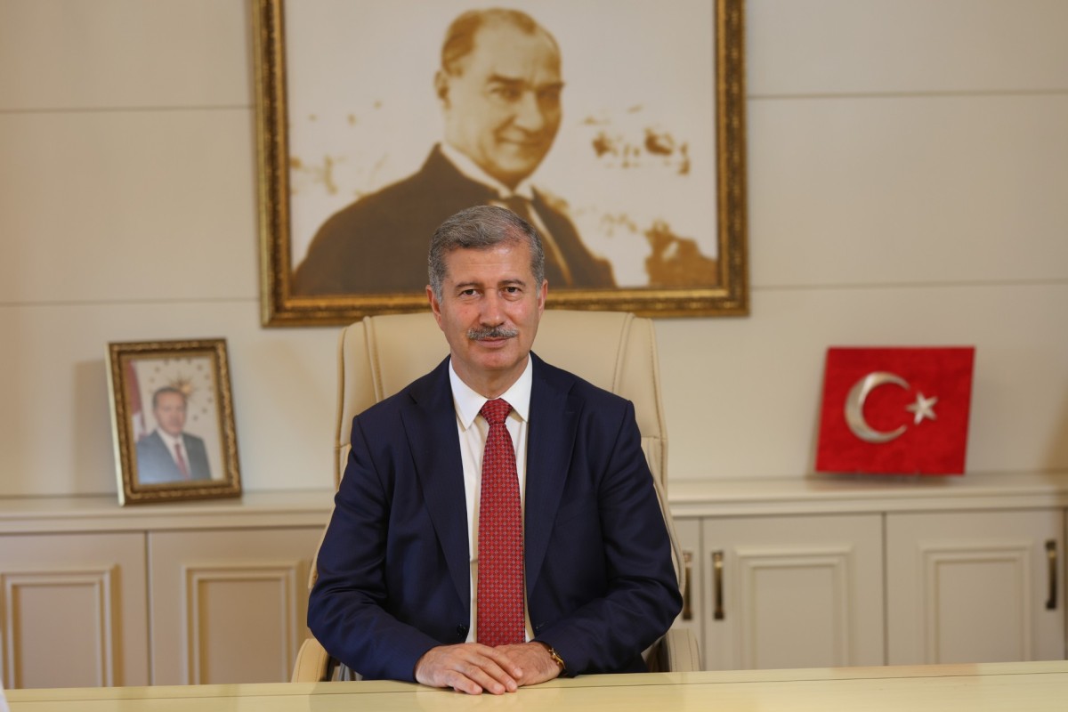 AİÇÜ, Bölgesel Üniversiteler Arasında Yayın Artışında Üst Sıralarda Yer Aldı