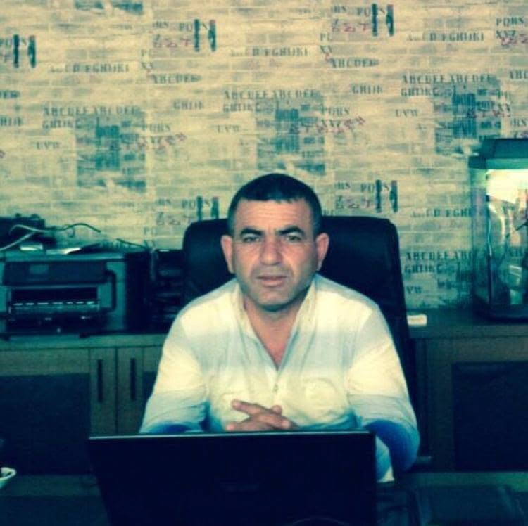 Nizamettin Güzel'in Acı Günü,Özlem Güzel Vefat Etti