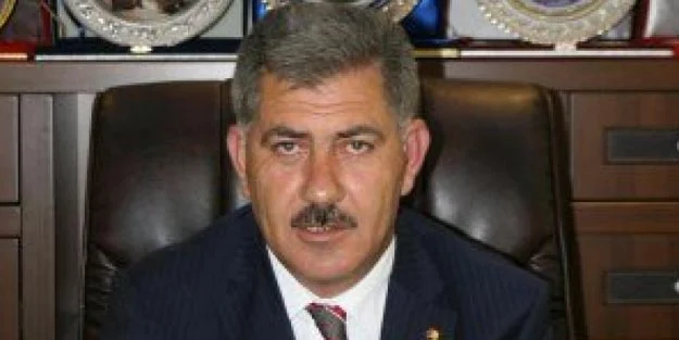ATSO Seçimlerinde Mehmet Erat Yeniden Başkan: 10 Sandığın 8’ini Kazandı