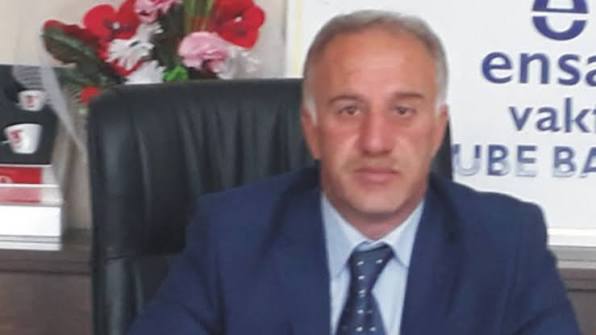 Murat Şam'ın Acı Günü