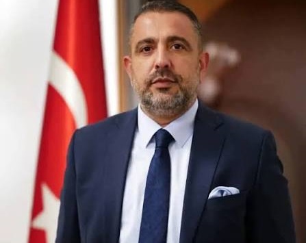 ATO Meclis Üyesi Volkan Barbaros’tan Muhtarlar Günü Mesajı